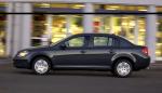 Chevrolet Cobalt 2005 года